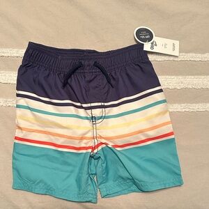 Toddler boy swimsuit